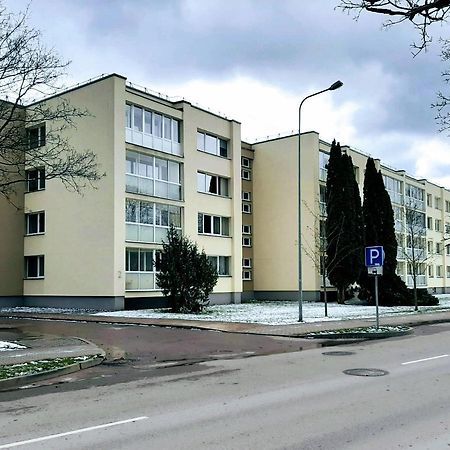 Irene Apartments Ντρουσκινινκάι Εξωτερικό φωτογραφία
