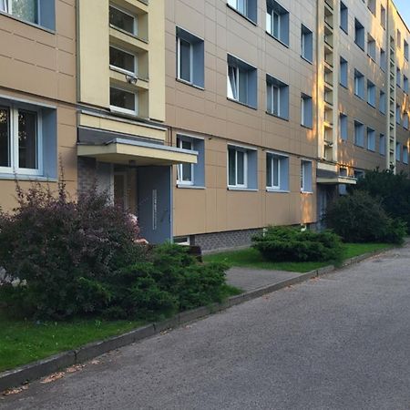 Irene Apartments Ντρουσκινινκάι Εξωτερικό φωτογραφία