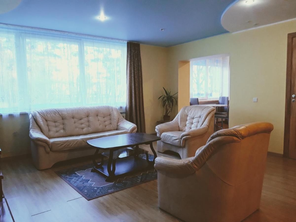 Irene Apartments Ντρουσκινινκάι Εξωτερικό φωτογραφία
