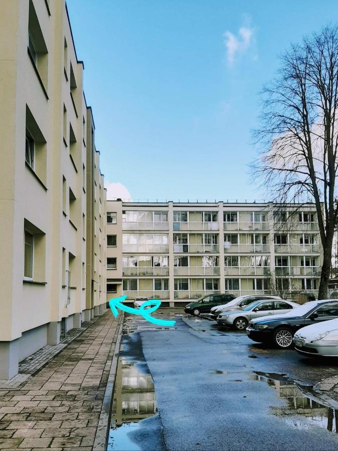Irene Apartments Ντρουσκινινκάι Εξωτερικό φωτογραφία