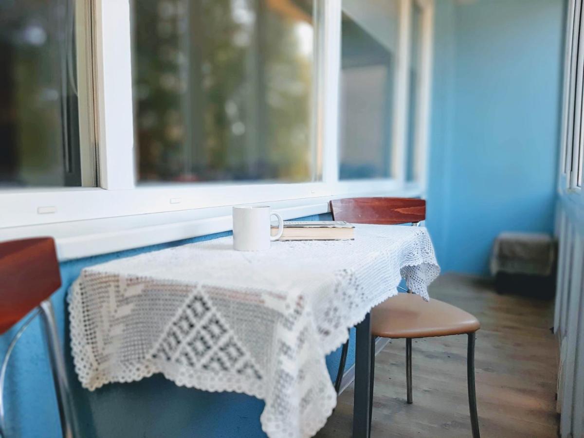 Irene Apartments Ντρουσκινινκάι Εξωτερικό φωτογραφία