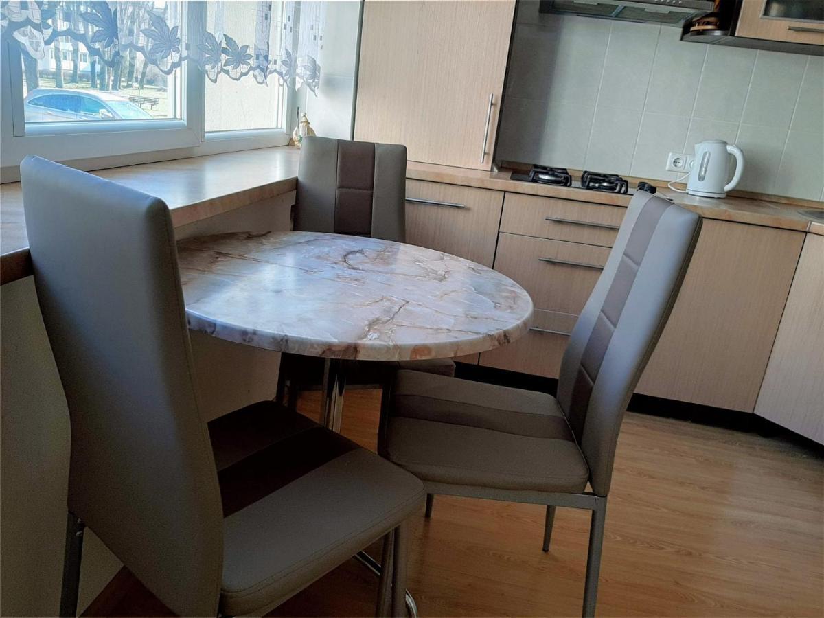 Irene Apartments Ντρουσκινινκάι Εξωτερικό φωτογραφία