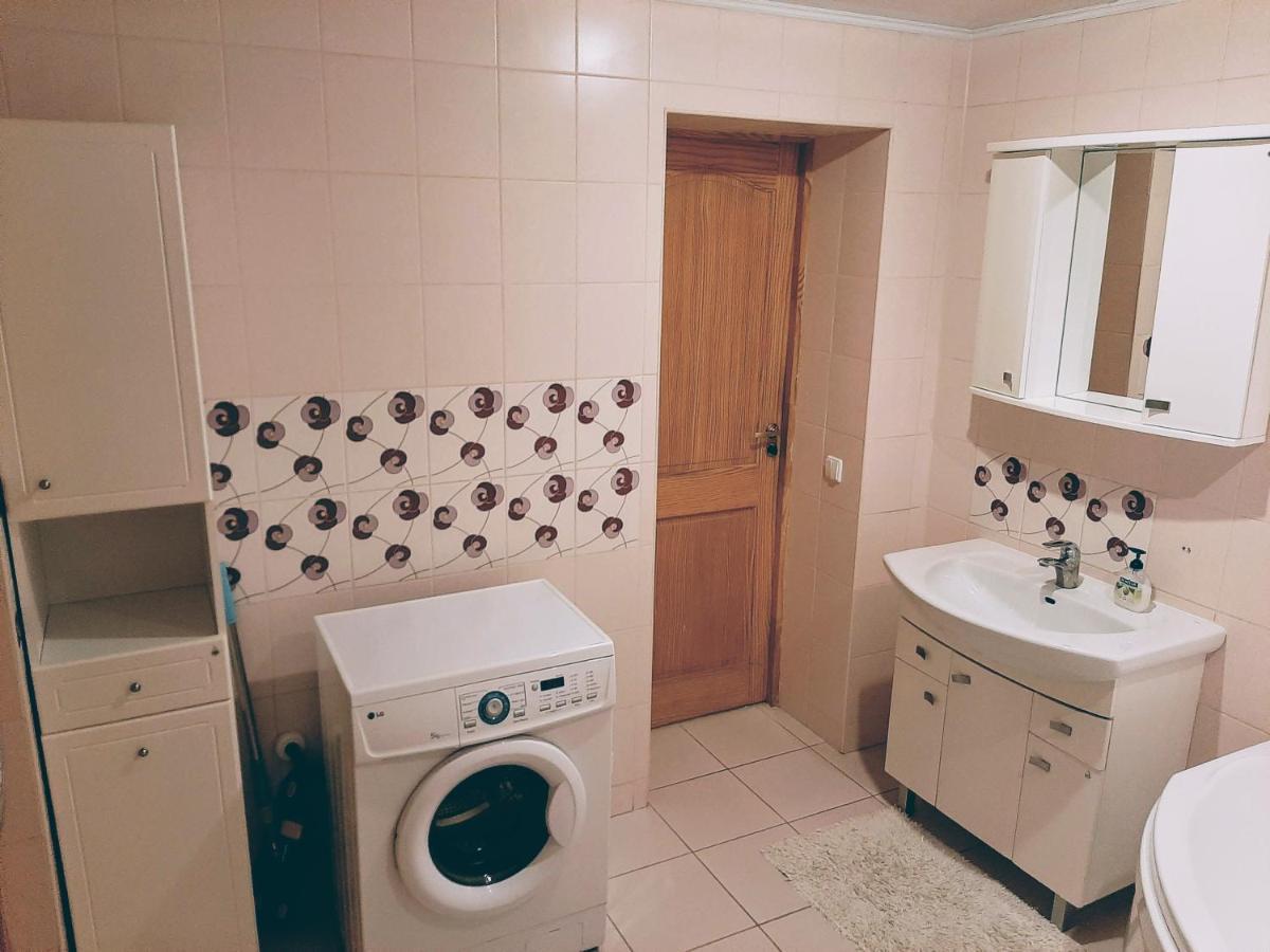 Irene Apartments Ντρουσκινινκάι Εξωτερικό φωτογραφία