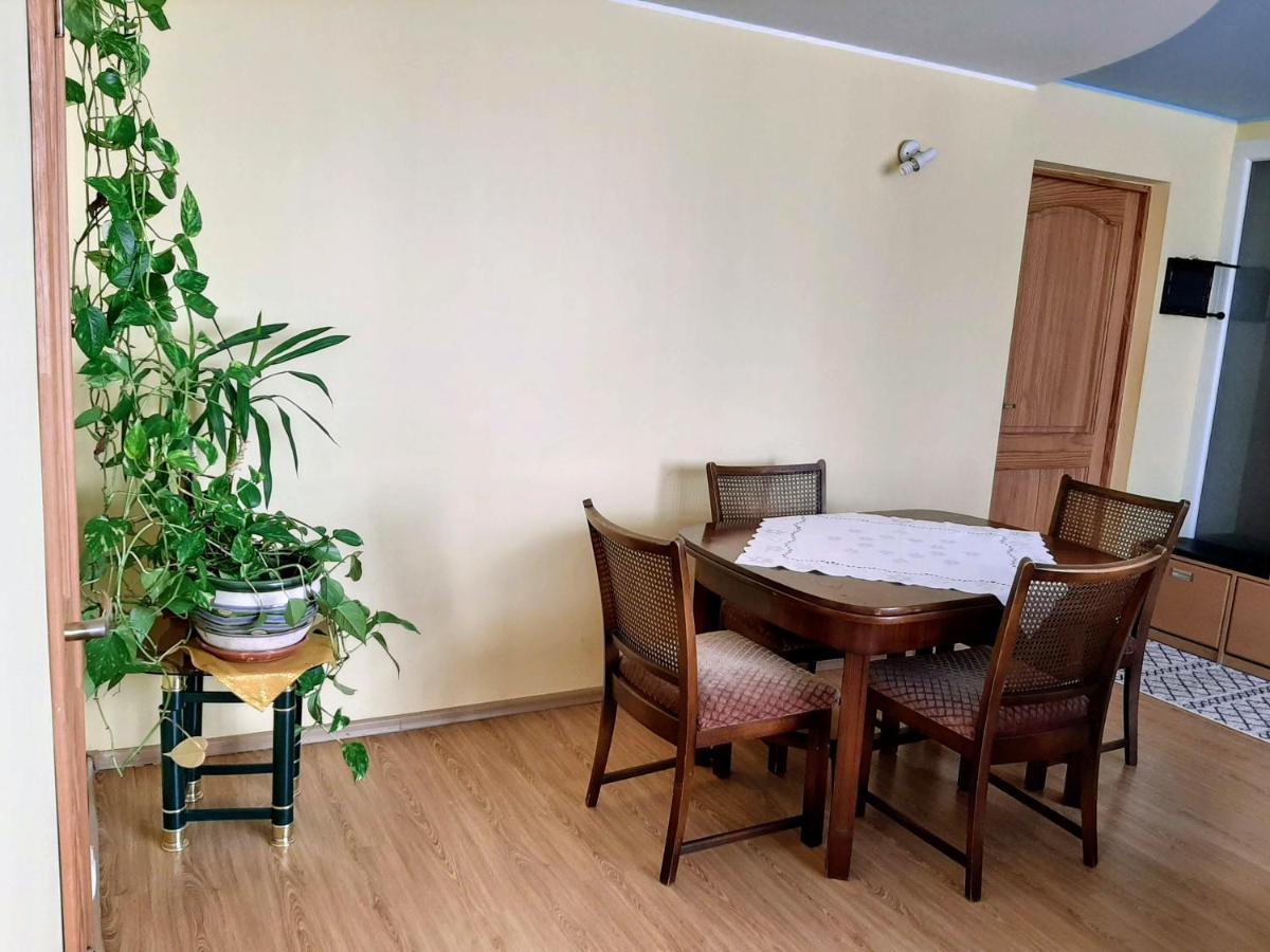 Irene Apartments Ντρουσκινινκάι Εξωτερικό φωτογραφία