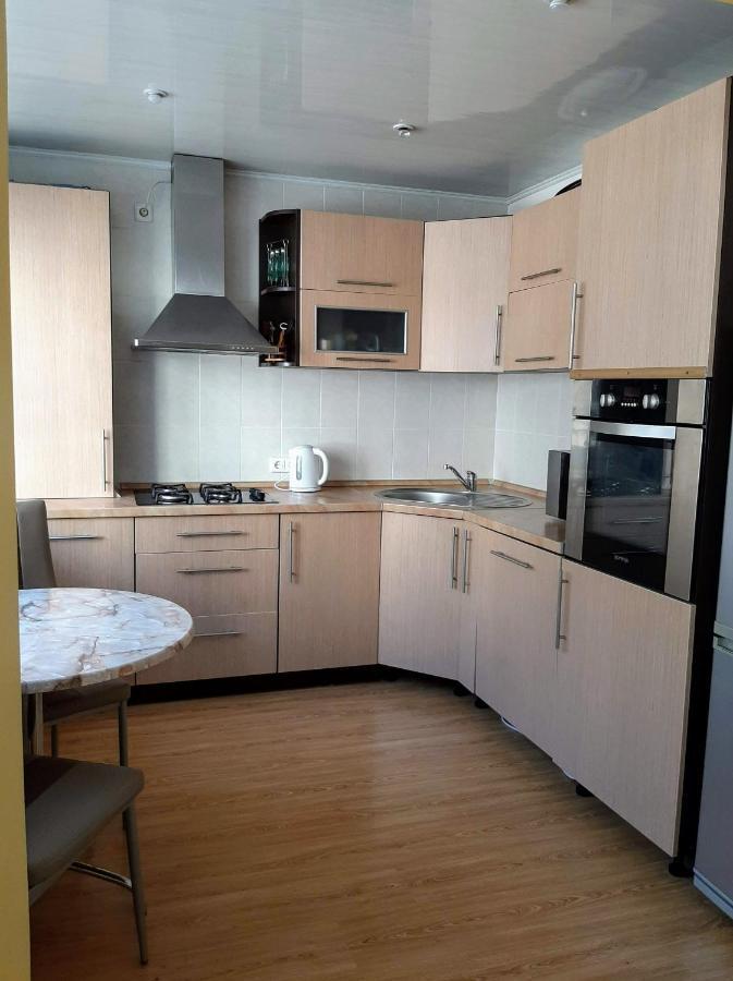 Irene Apartments Ντρουσκινινκάι Εξωτερικό φωτογραφία