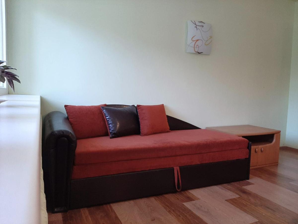 Irene Apartments Ντρουσκινινκάι Εξωτερικό φωτογραφία