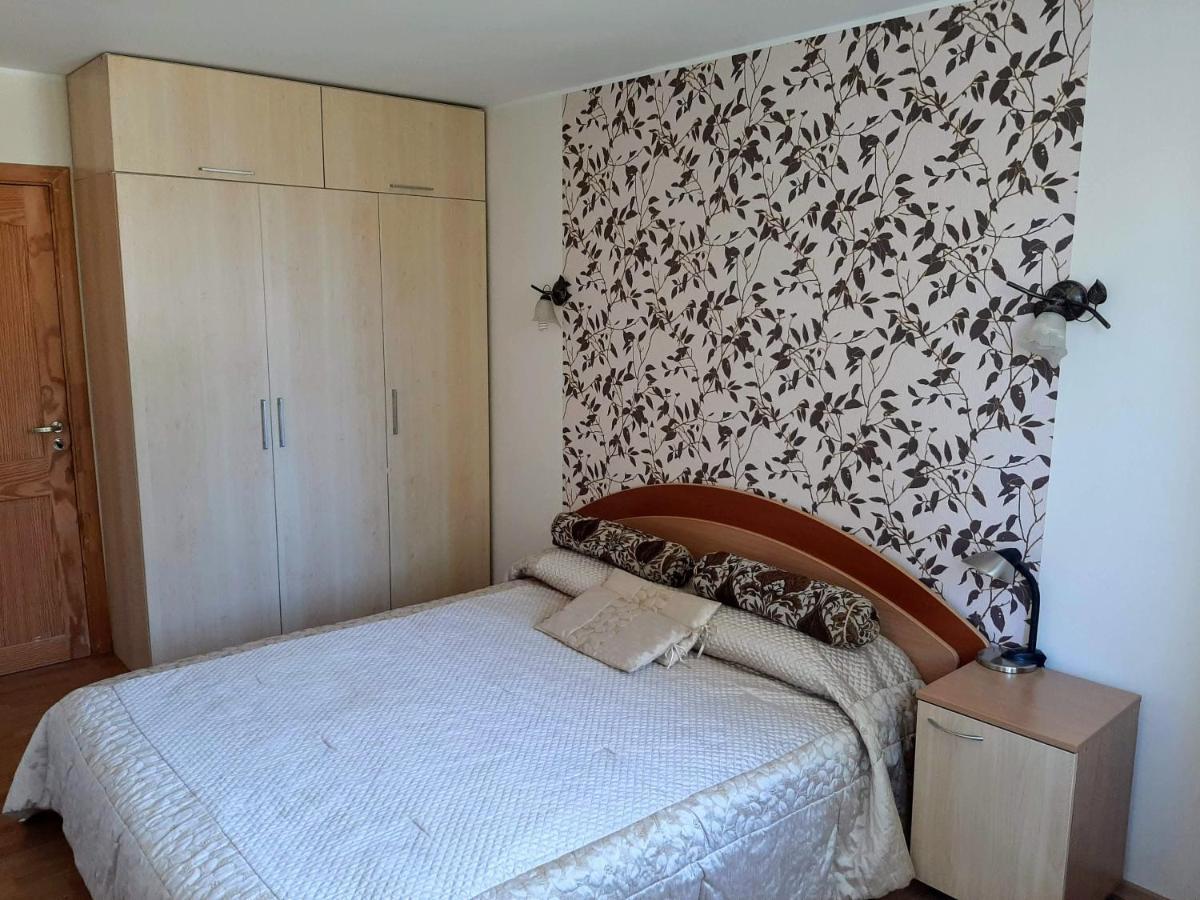 Irene Apartments Ντρουσκινινκάι Εξωτερικό φωτογραφία