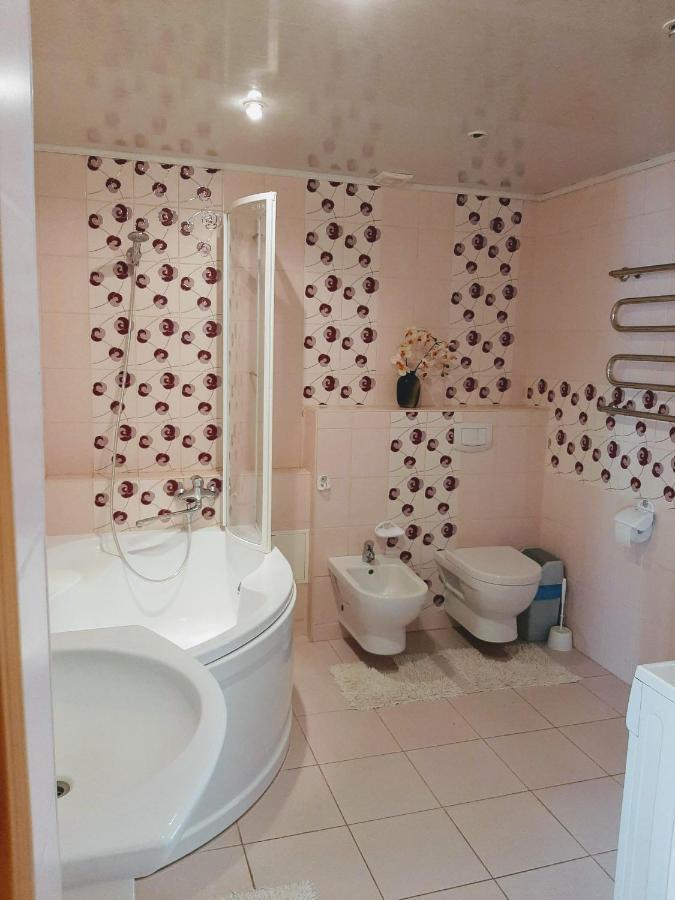 Irene Apartments Ντρουσκινινκάι Εξωτερικό φωτογραφία