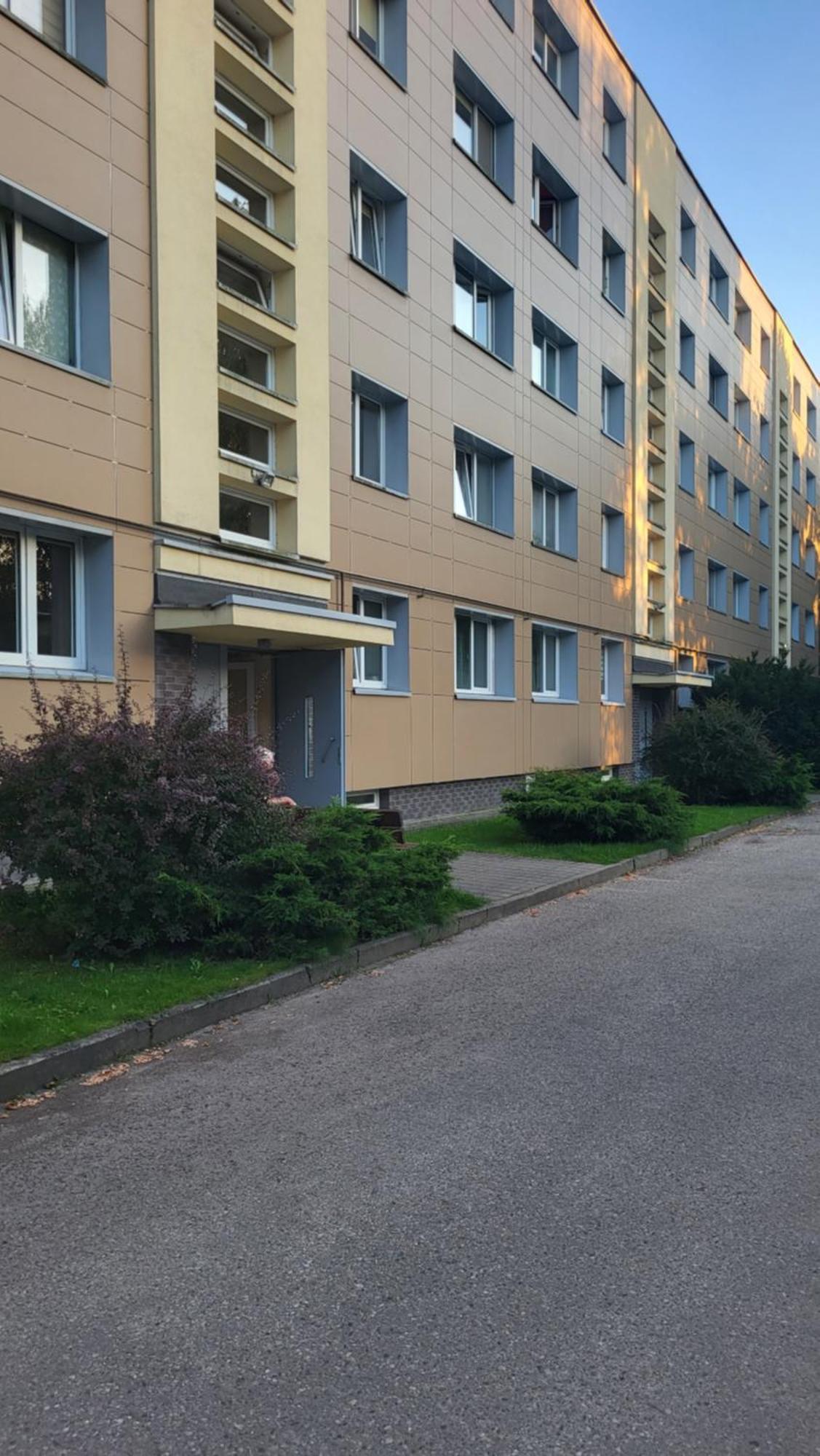 Irene Apartments Ντρουσκινινκάι Εξωτερικό φωτογραφία